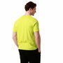 T-shirt à manches courtes homme Kappa Fario Jaune