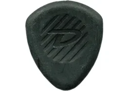Dunlop Sachet de 6 médiators ronds 5,00 mm