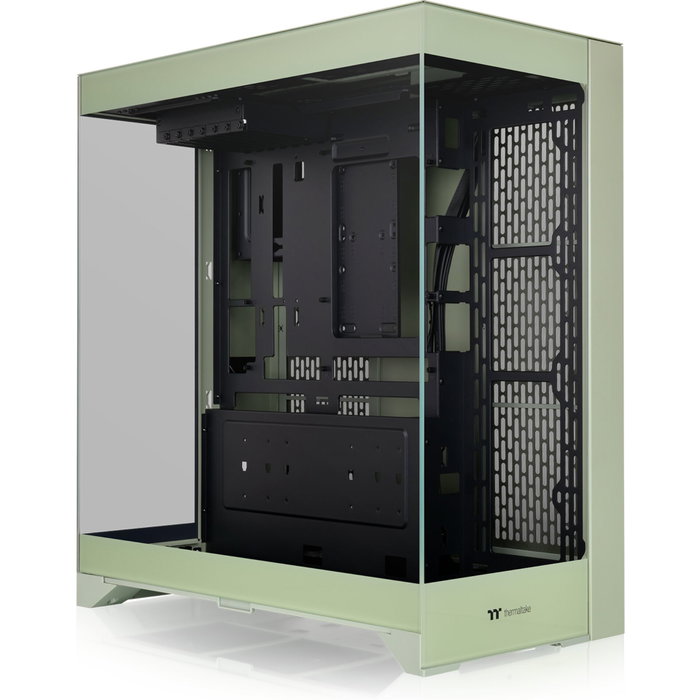 Thermaltake CTE E550 TG Matcha Green Thermaltake CTE E550 TG Matcha Green