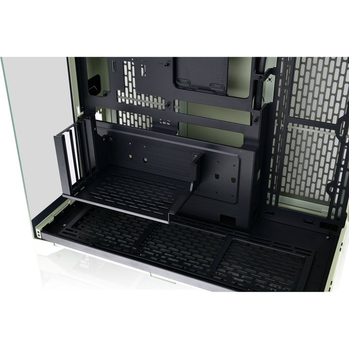 Thermaltake CTE E550 TG Matcha Green Thermaltake CTE E550 TG Matcha Green