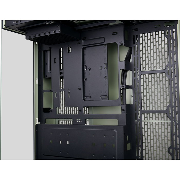 Thermaltake CTE E550 TG Matcha Green Thermaltake CTE E550 TG Matcha Green