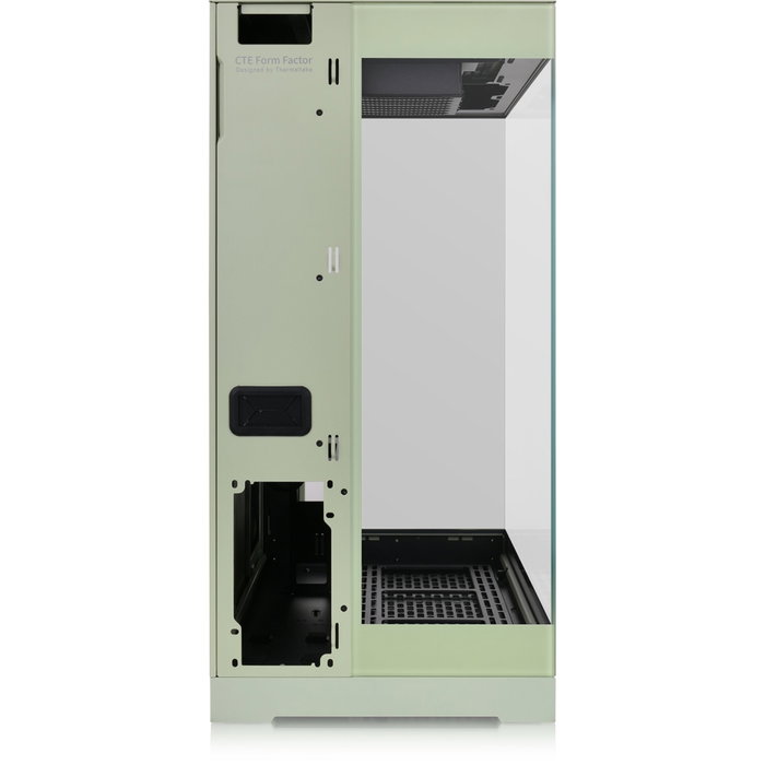 Thermaltake CTE E550 TG Matcha Green Thermaltake CTE E550 TG Matcha Green