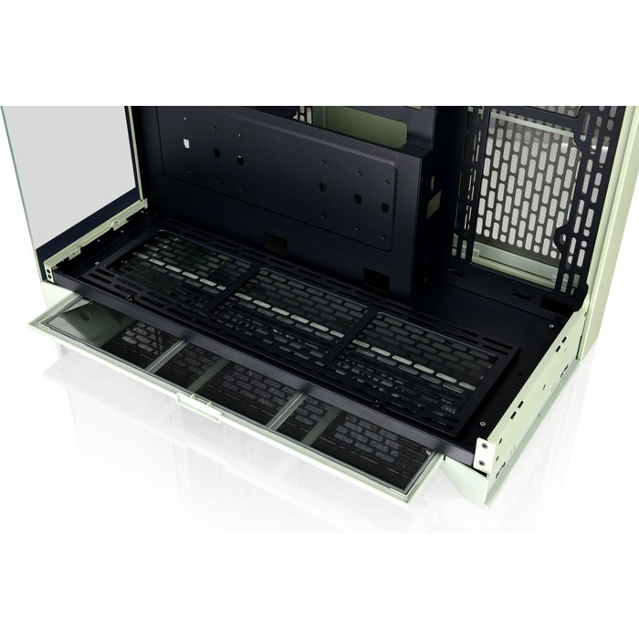 Thermaltake CTE E550 TG Matcha Green Thermaltake CTE E550 TG Matcha Green