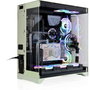 Thermaltake CTE E550 TG Matcha Green