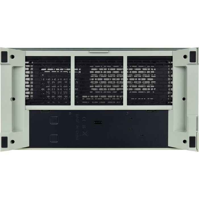 Thermaltake CTE E550 TG Matcha Green Thermaltake CTE E550 TG Matcha Green