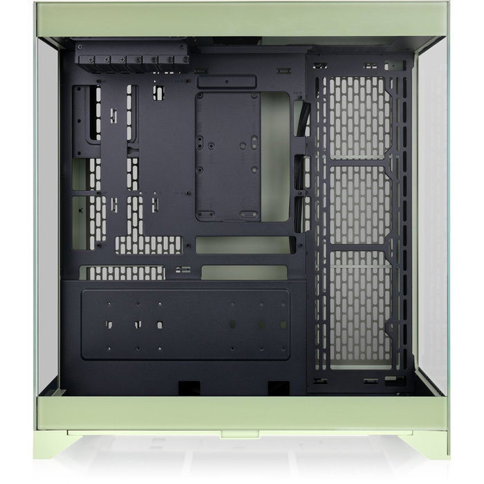 Thermaltake CTE E550 TG Matcha Green Thermaltake CTE E550 TG Matcha Green
