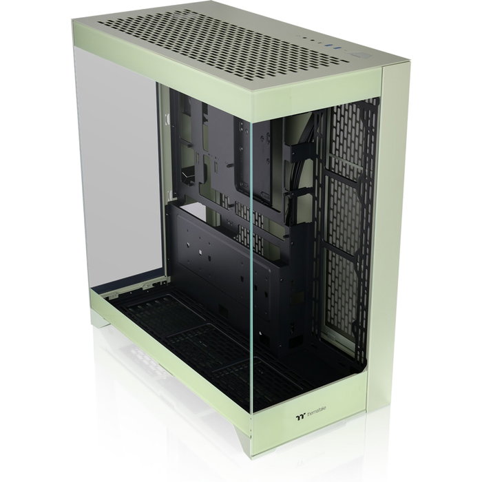 Thermaltake CTE E550 TG Matcha Green Thermaltake CTE E550 TG Matcha Green