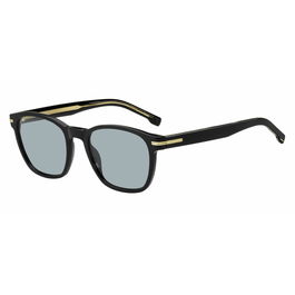 Lunettes de soleil Homme Hugo Boss BOSS1505S807 Ø 52 mm