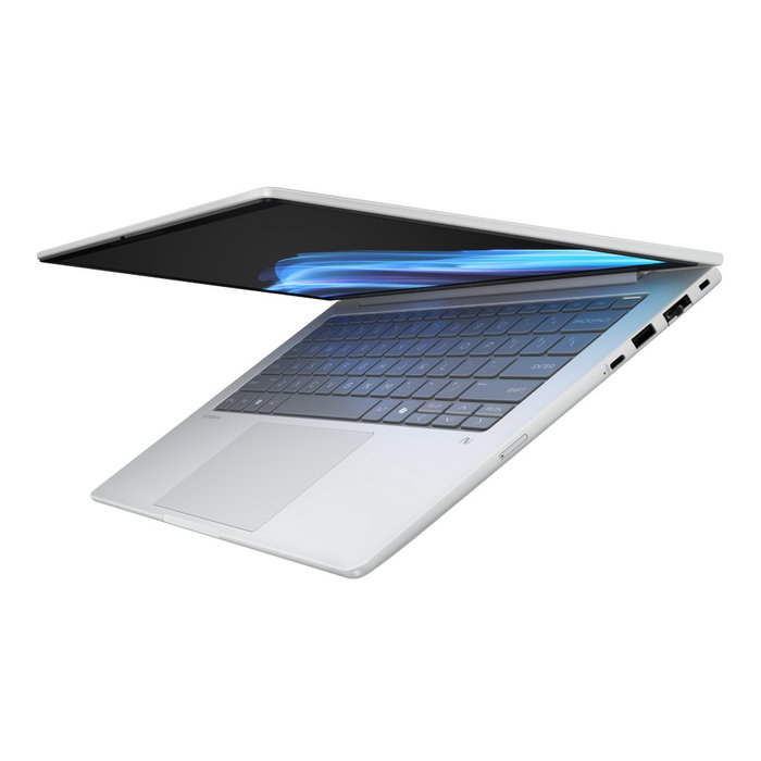 HP EliteBook 8 G1i 14 pouces - Intel Core Ultra 5 236V - 16 Go RAM - 512 Go SSD - Windows 11 Pro