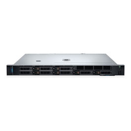 Dell PowerEdge R360 Intel Xeon E-2478 16Go 480Go SSD