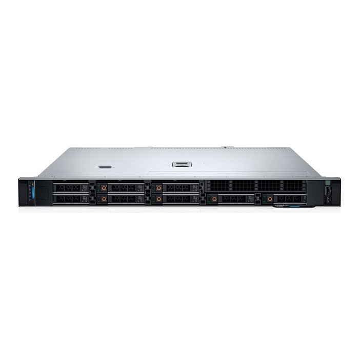 Dell PowerEdge R360 Intel Xeon E-2478 16Go 480Go SSD Dell PowerEdge R360 Intel Xeon E-2478 16Go 480Go SSD