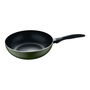 Wok San Ignacio experto Noir Aluminium Ø 28 cm