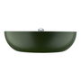 Wok San Ignacio experto Noir Aluminium Ø 28 cm