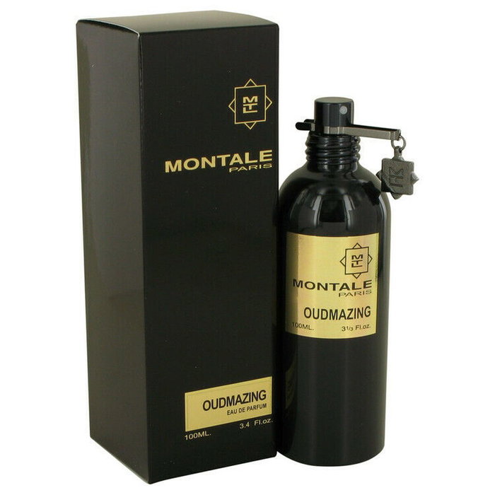 Montale Oudmazing Eau de Parfum 100 ml