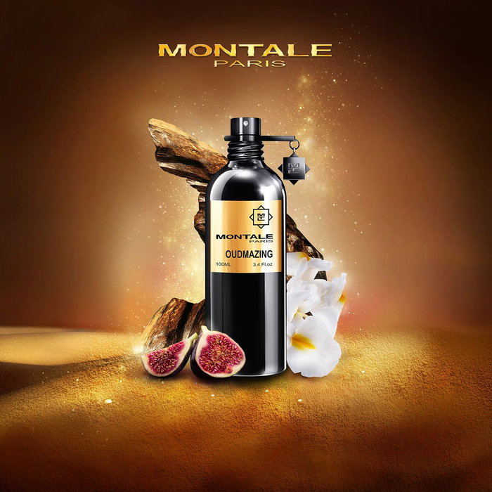 Montale Oudmazing Eau de Parfum 100 ml