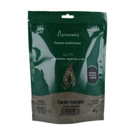 Plameca Chardon-marie plante broyée 40 g