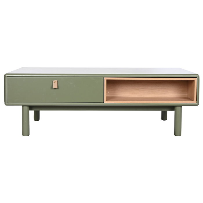 Table Basse Home ESPRIT Bois MDF 120 x 60 x 40 cm Table Basse Home ESPRIT Bois MDF 120 x 60 x 40 cm