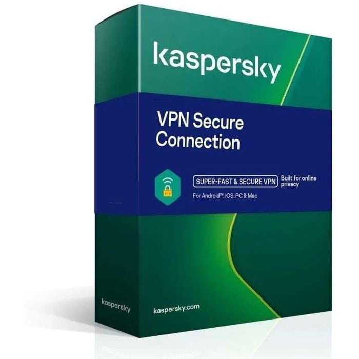 Logiciel de Gestion Kaspersky KL1987S5CFS-MINI-ES