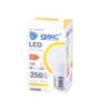 GSC Evolution Ampoule LED sphérique 3W E27 4200K