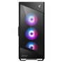 MSI MPG VELOX 100R Boîtier PC Gaming Noir
