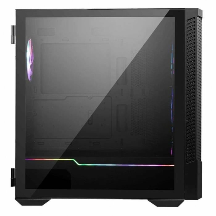 MSI MPG VELOX 100R Boîtier PC Gaming Noir