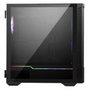 MSI MPG VELOX 100R Boîtier PC Gaming Noir