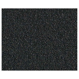 Wolfcraft Papier de lija pour bois et métal, grain 120, 230 x 280 mm