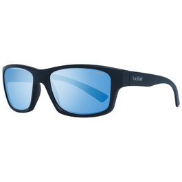 Bolle 12183 Lunettes de soleil bleues polarisées