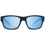 Bolle 12183 Lunettes de soleil bleues polarisées