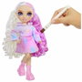MGA Rainbow High Water Color & Create Poupée aux Yeux Violets