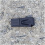 Verbatim ToughMAX 16 Go Clé USB 2.0 Noir