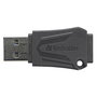 Verbatim ToughMAX 16 Go Clé USB 2.0 Noir