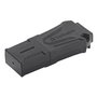 Verbatim ToughMAX 16 Go Clé USB 2.0 Noir