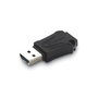 Verbatim ToughMAX 16 Go Clé USB 2.0 Noir - Mémoire de stockage résistante et compacte