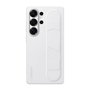 Protection pour téléphone portable Samsung EF-GS938CWEGWW Blanc Galaxy S24