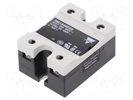 CARLO GAVAZZI RM1A48D25 Relais statique monophasé 25A 42-530V AC