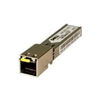 Dell Transceiver SFP 1,25 Gbps 1000BASE-T - Kit