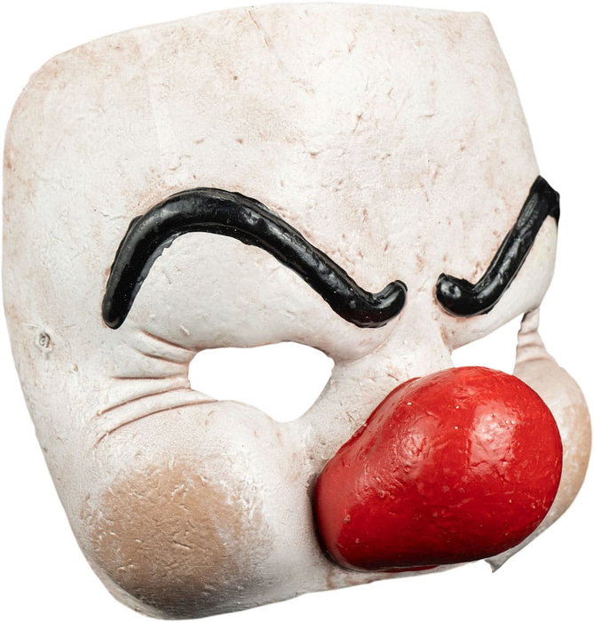Trick Or Treat Studios Masque Dim Droog Orange mécanique