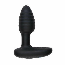 Plug Anal Kiiroo 850017456273 Noir