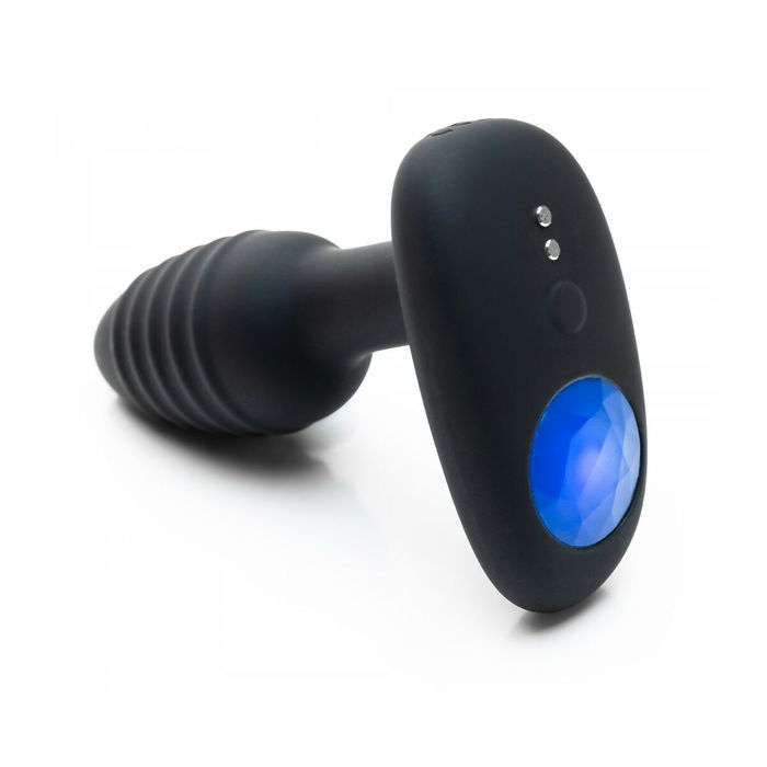 Plug Anal Kiiroo 850017456273 Noir