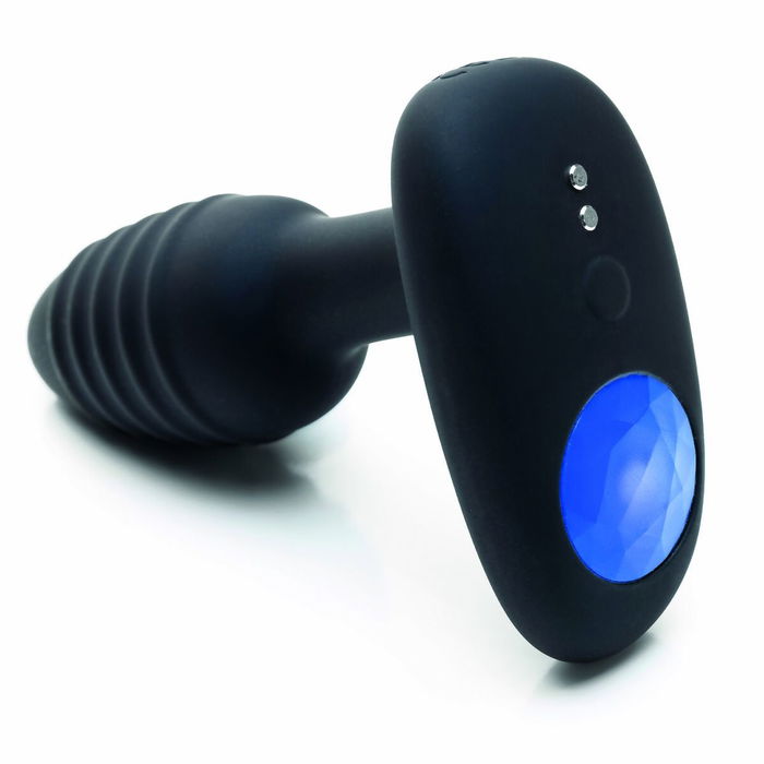 Plug Anal Kiiroo 850017456273 Noir