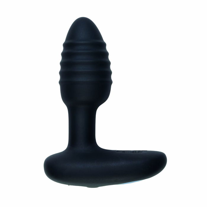 Plug Anal Kiiroo 850017456273 Noir