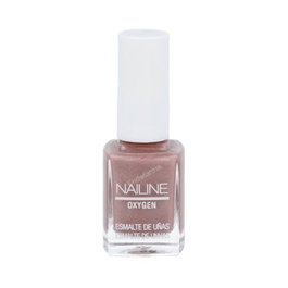 NAILINE Oxygen N 20 Vernis à Ongles Terra Purpura