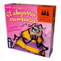 Devir El Abejorro Tramposo