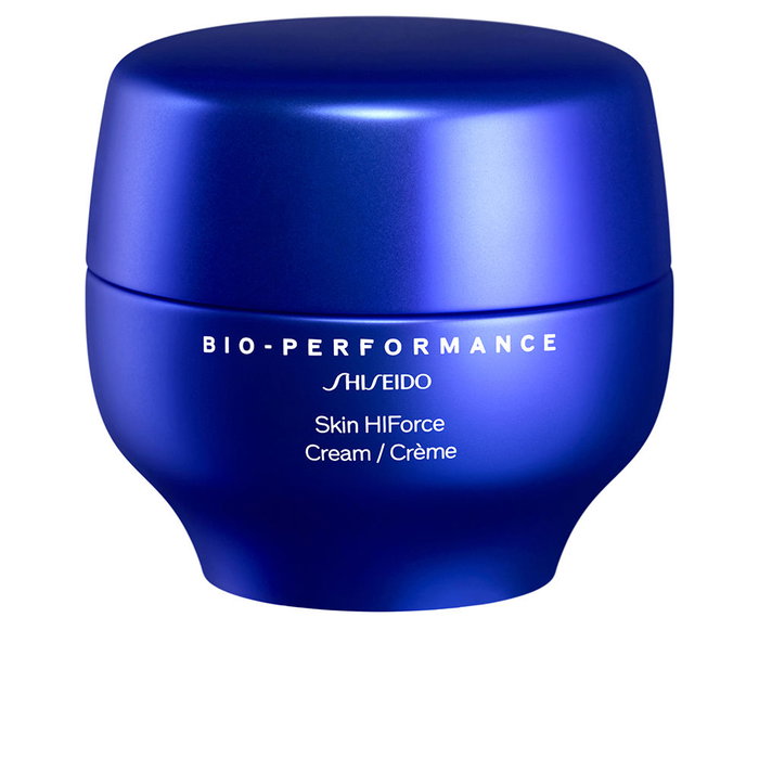 Shiseido Bio-Performance Skin Hiforce Crème Anti-âge 50 ml Shiseido Bio-Performance Skin Hiforce Crème Anti-âge 50 ml