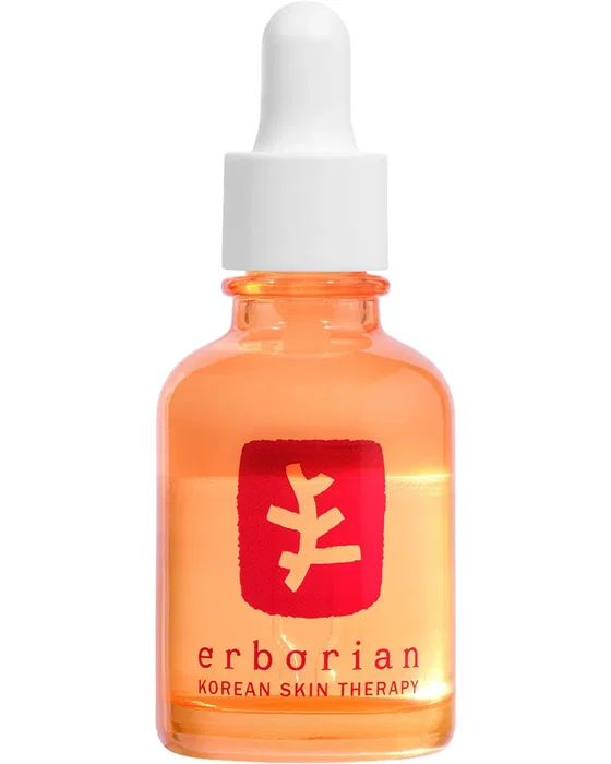 Erborian Skin Therapy Multi Perfecting Sérum Nourriture Nuit 10 ml Erborian Skin Therapy Multi Perfecting Sérum Nourriture Nuit 10 ml