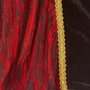Th3 Party Déguisement Vampiresse pour Fille avec Robe Longue