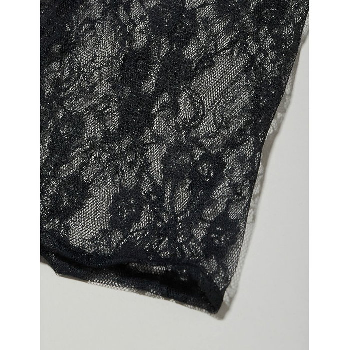 Th3 Party Déguisement Vampiresse pour Fille avec Robe Longue