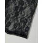 Th3 Party Déguisement Vampiresse pour Fille avec Robe Longue