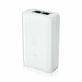 Ubiquiti U-POE-AT Injecteur PoE+ 30W 48V DC Blanc